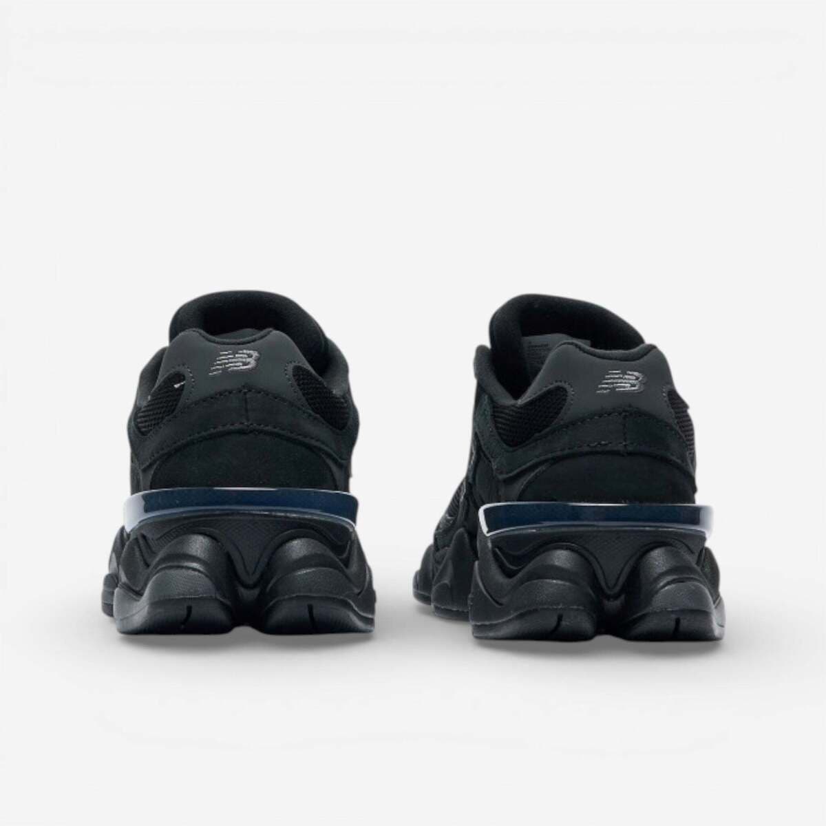 Women's Sneakers New Balance Black