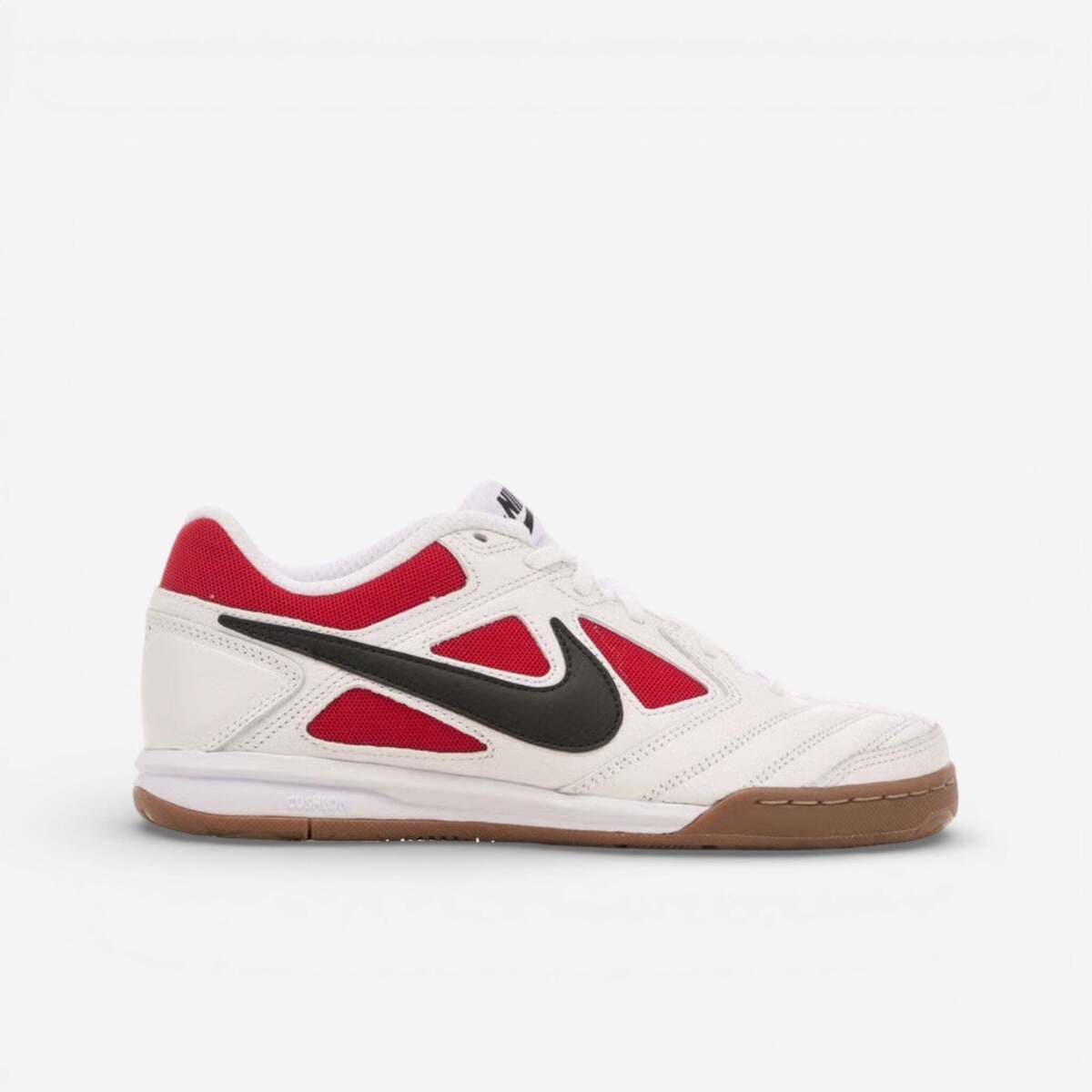 Men's Sports Shoes Nike Red