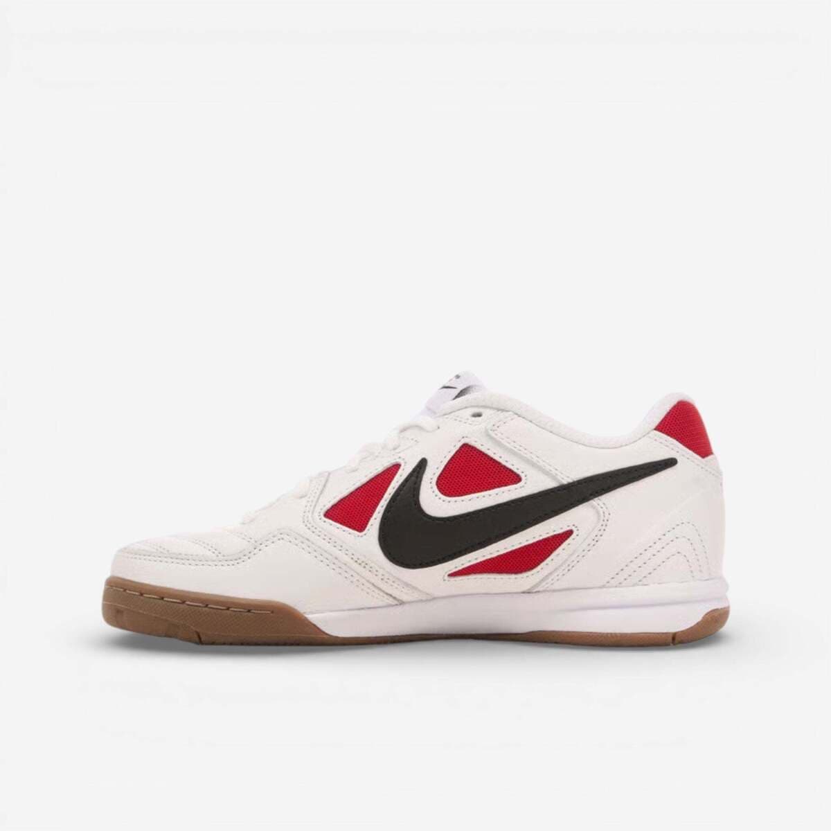 Women's Sports Shoes Nike Red