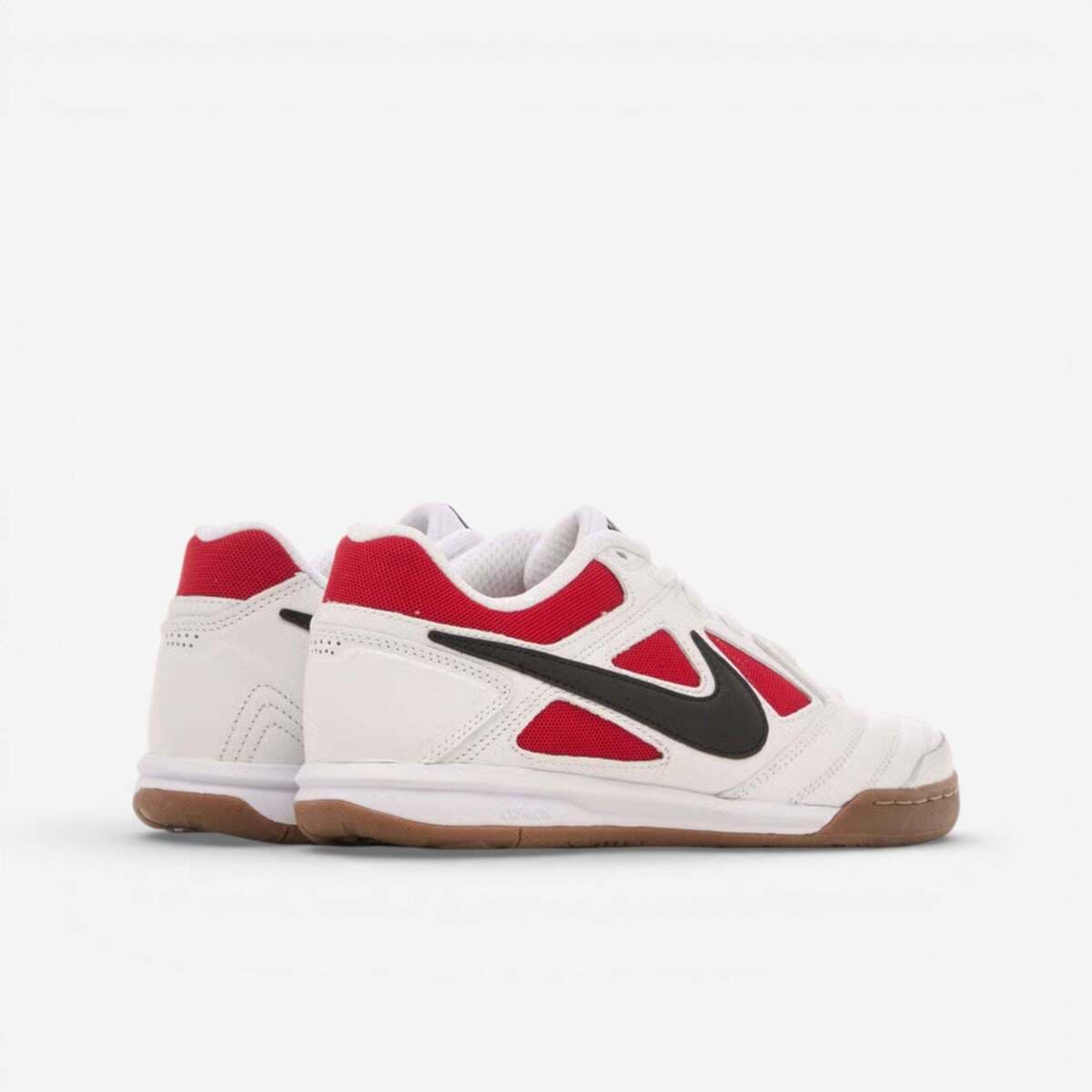 Women's Sports Shoes Nike Red