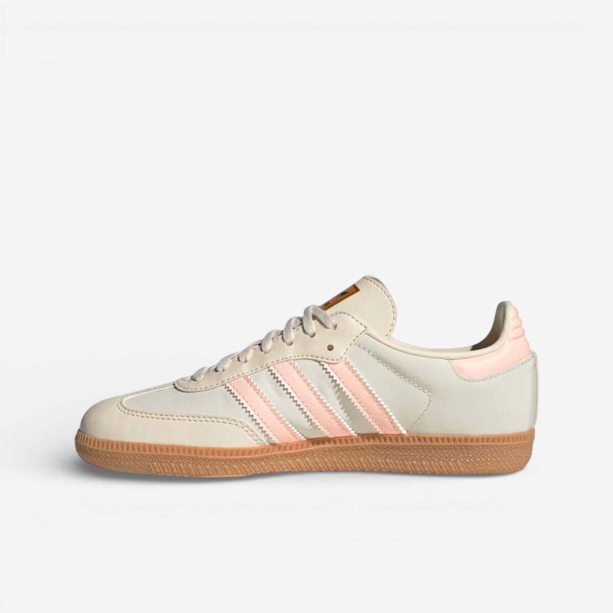 Women's Sneakers adidas Orange