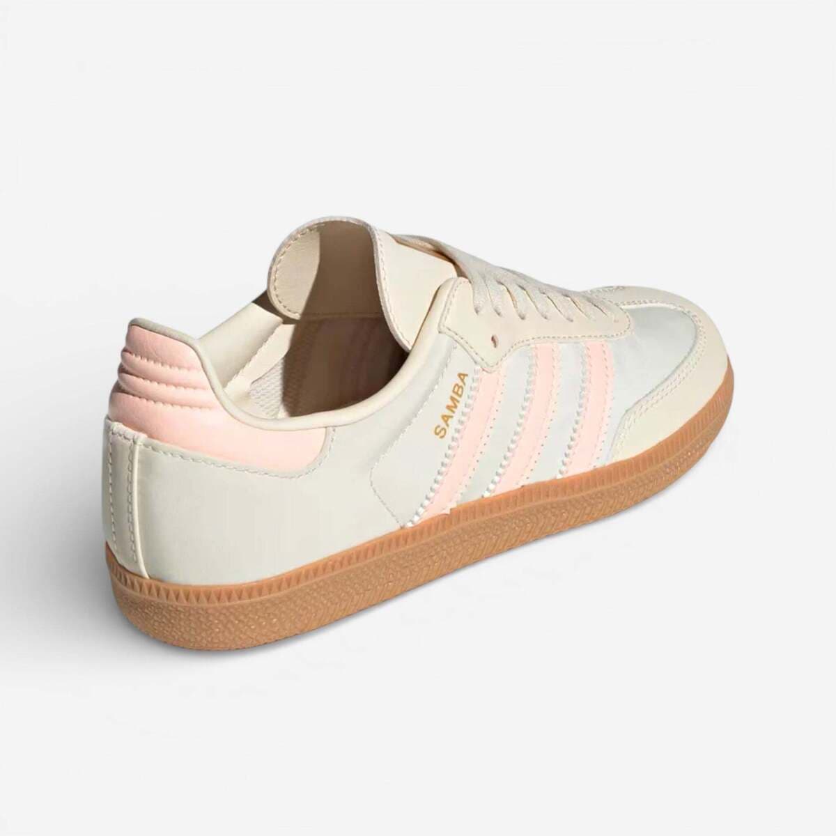 Women's Sneakers adidas Orange