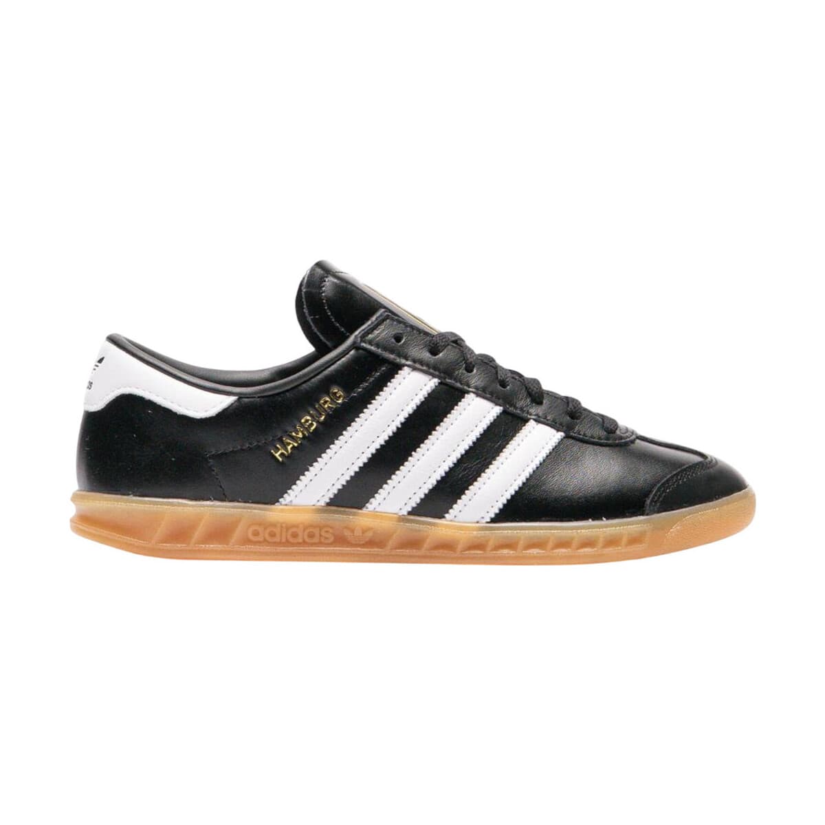 Women's Sneakers adidas Black