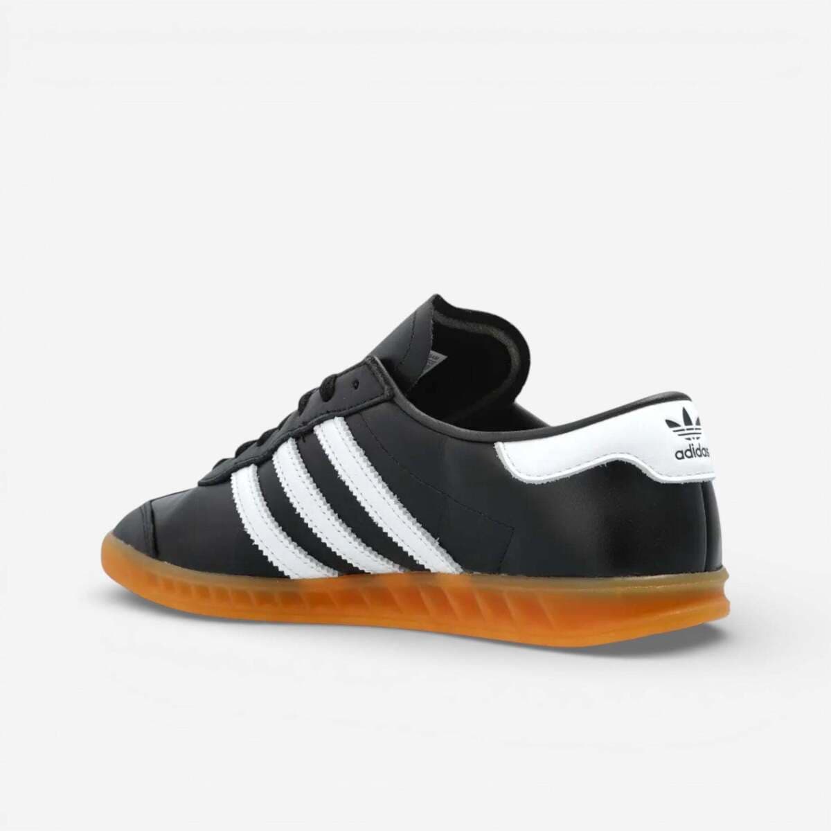 Women's Sneakers adidas Black