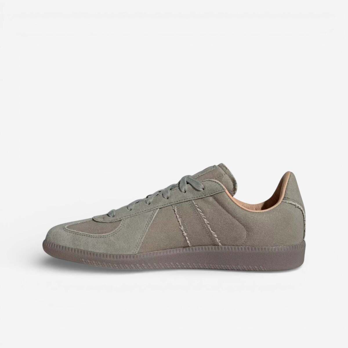 Men's Sneakers adidas Gray
