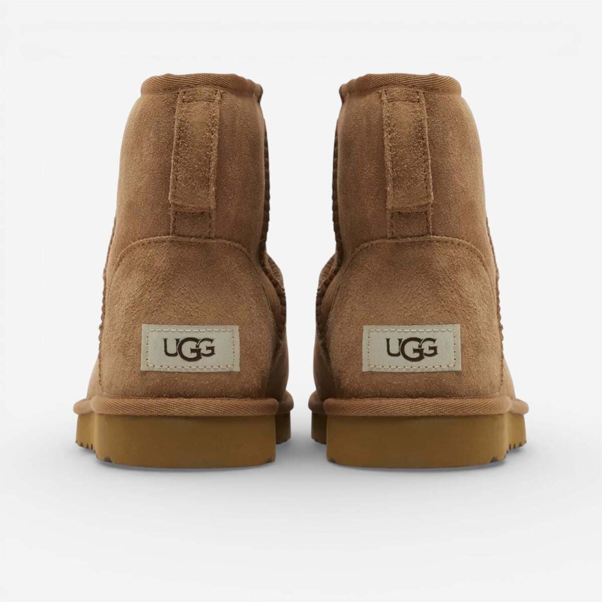 Women's Boots UGG White