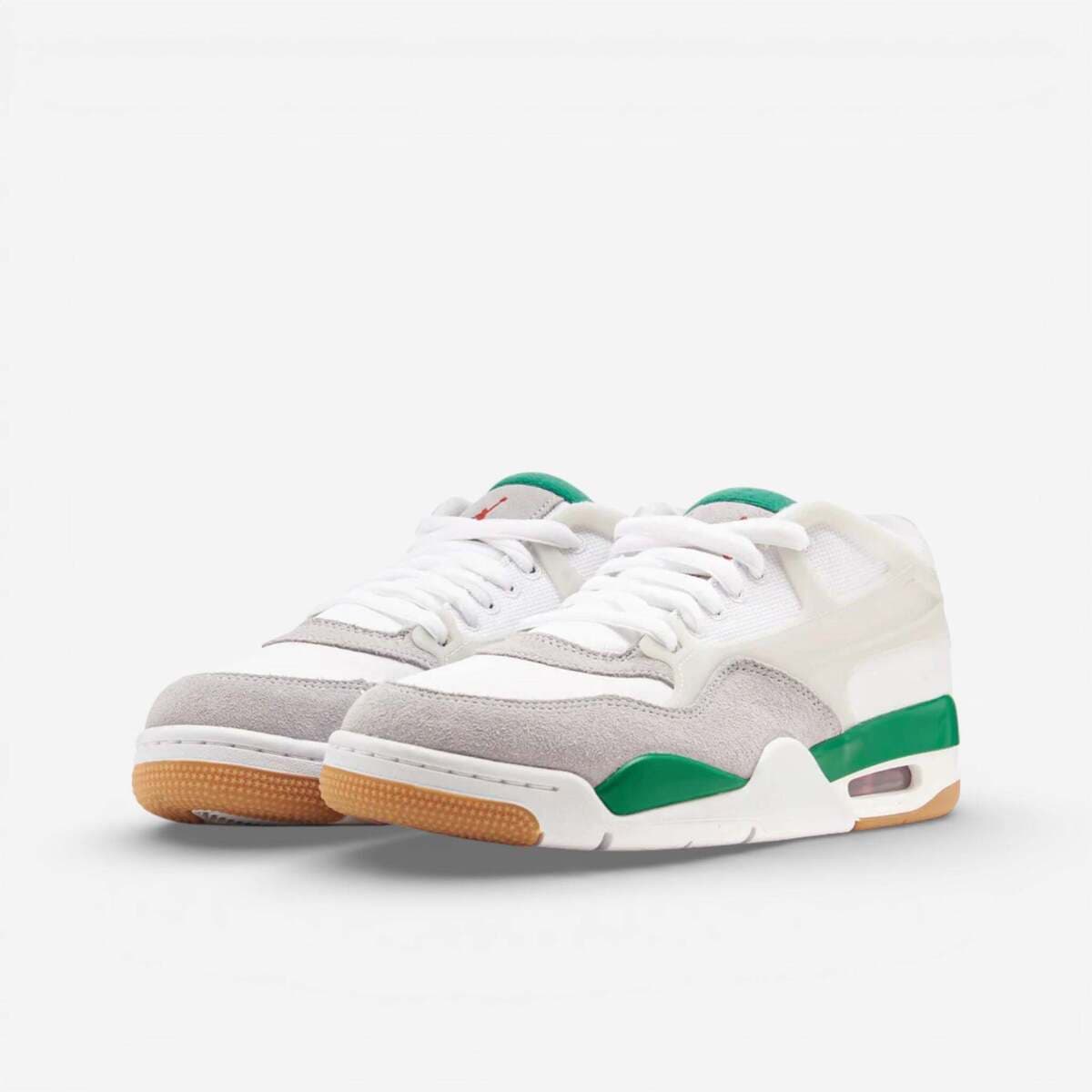 Men's Sneakers Nike Green