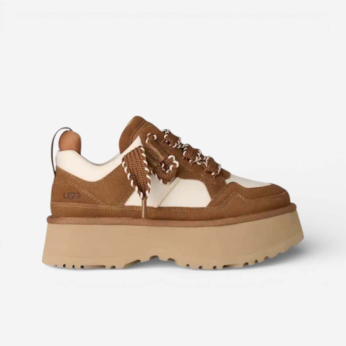 Xαμηλά Sneakers UGG Astromel Chestnut (Women's)