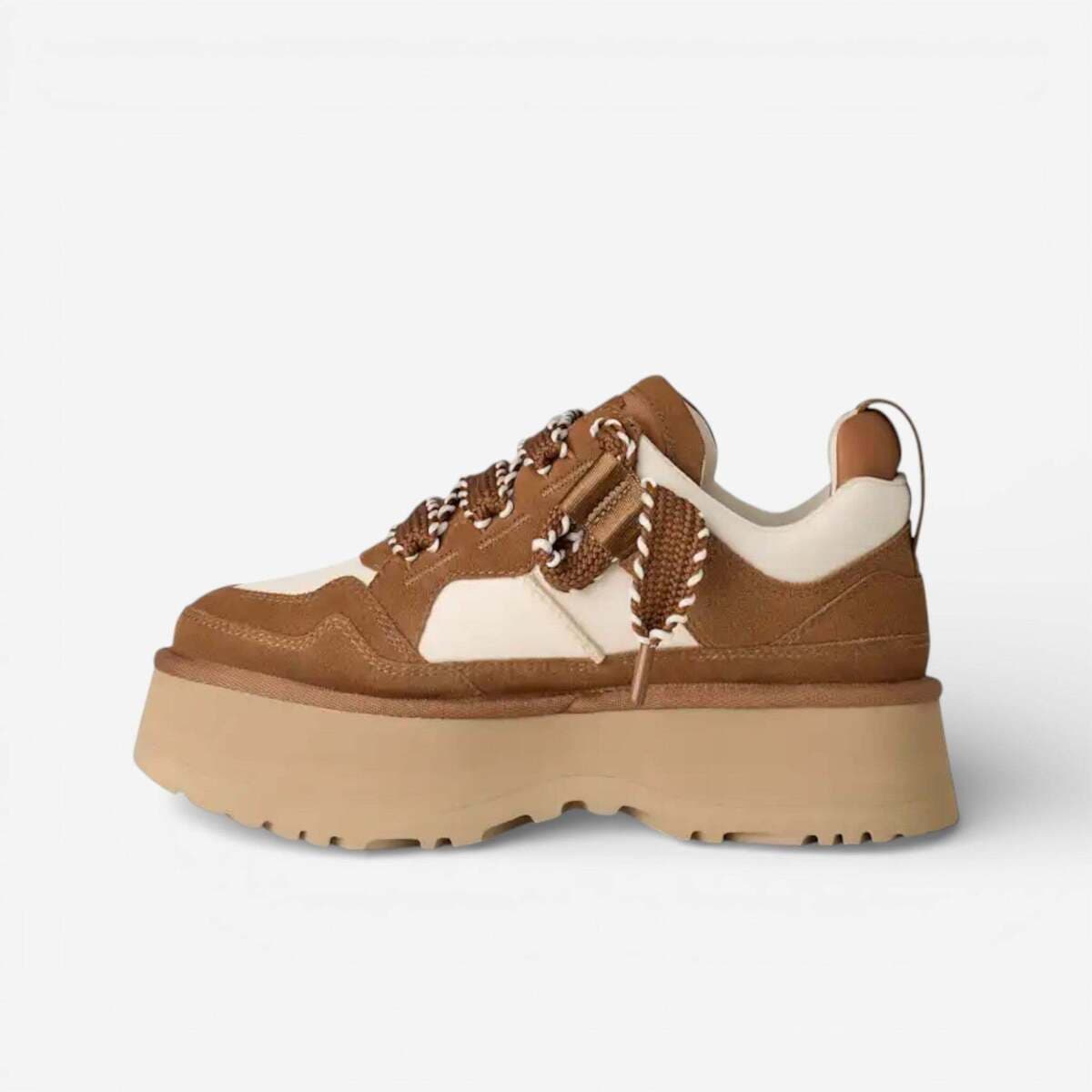 Women's Sneakers UGG White