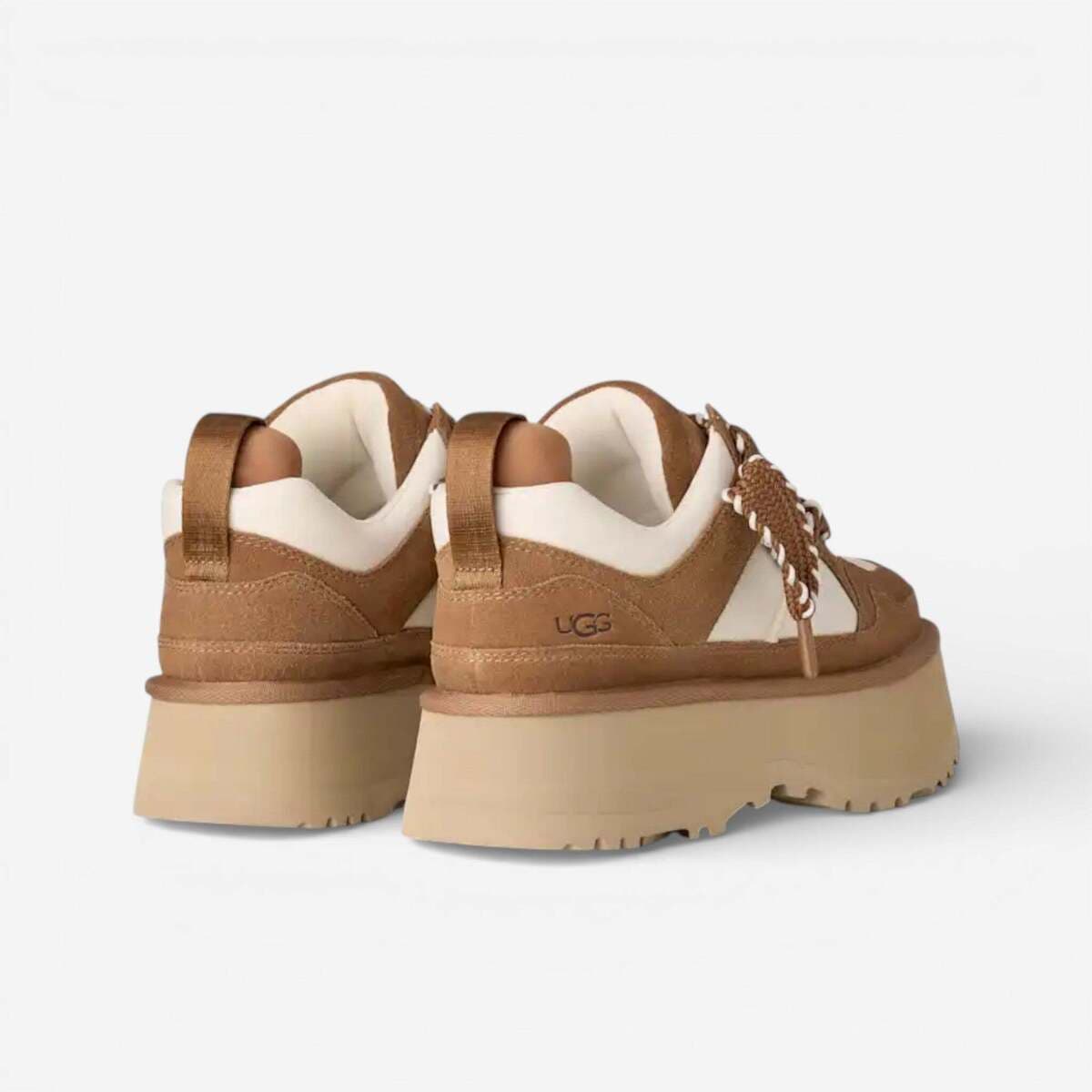 Women's Sneakers UGG White