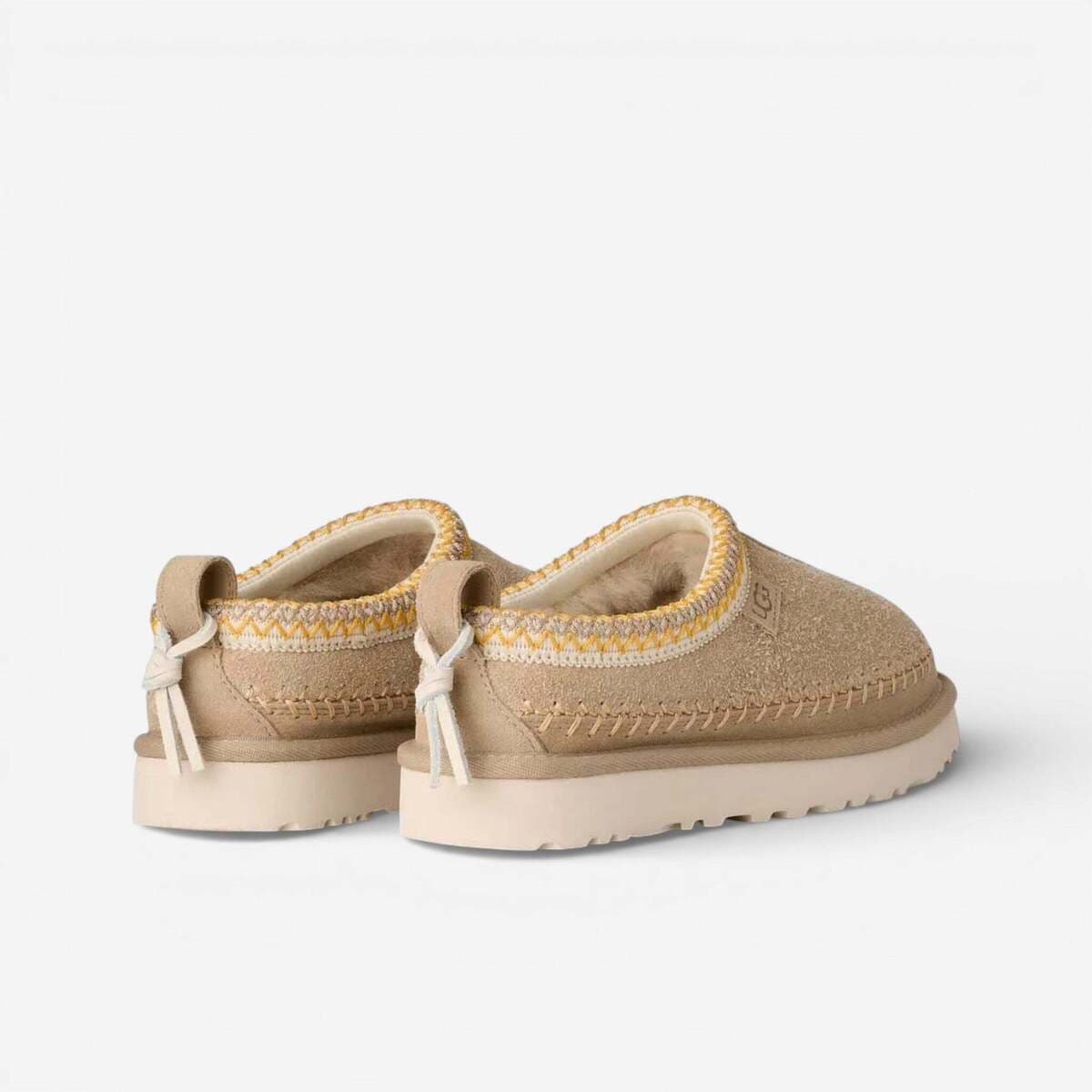 Women's Mules UGG White