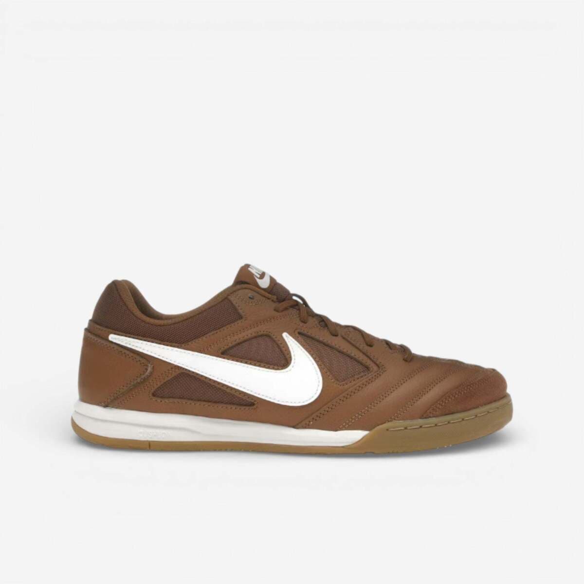 Women's Sneakers Nike Brown