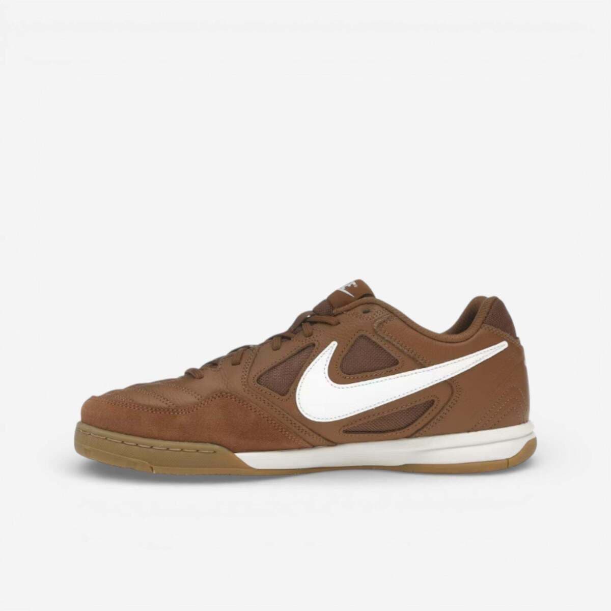 Women's Sneakers Nike Brown