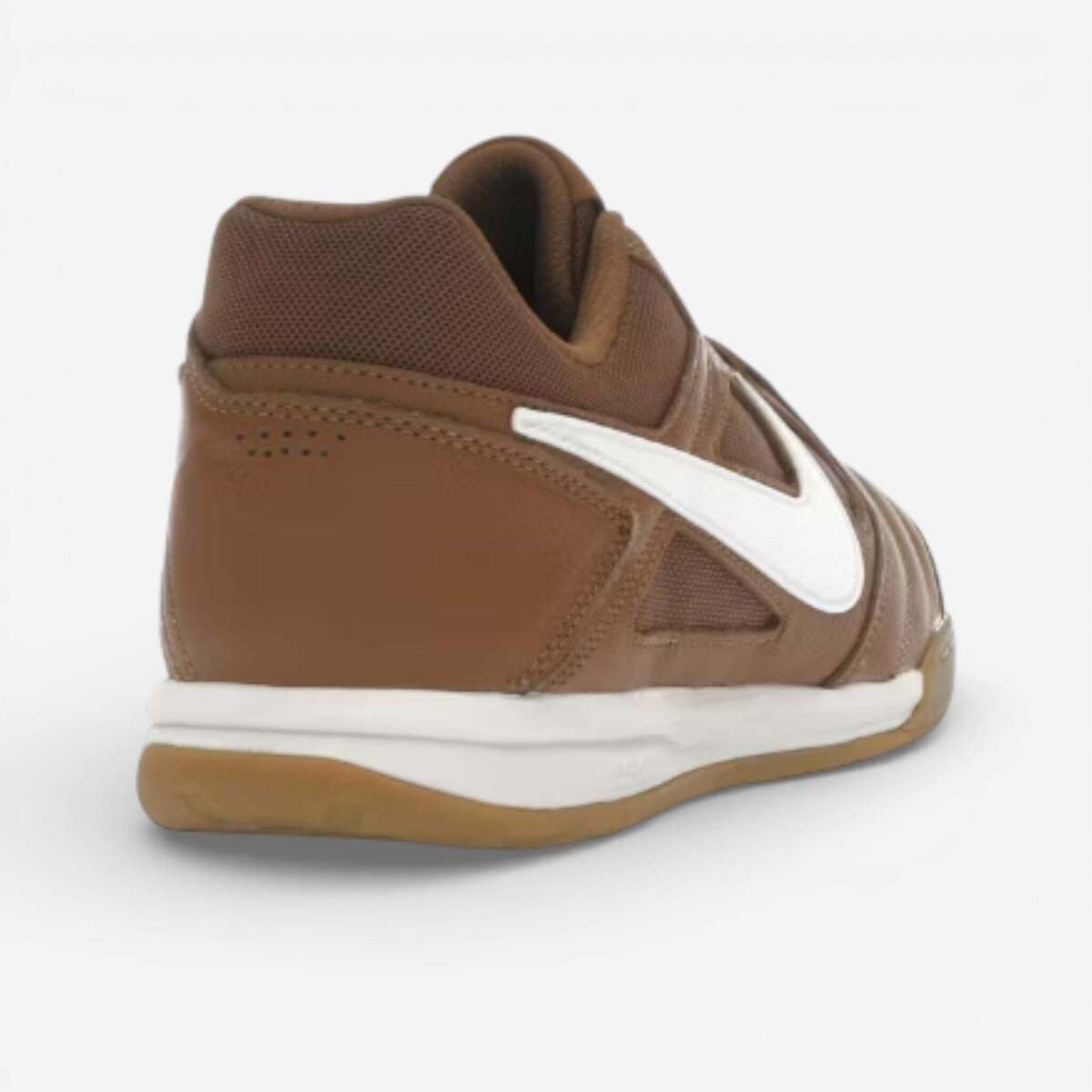 Women's Sneakers Nike Brown