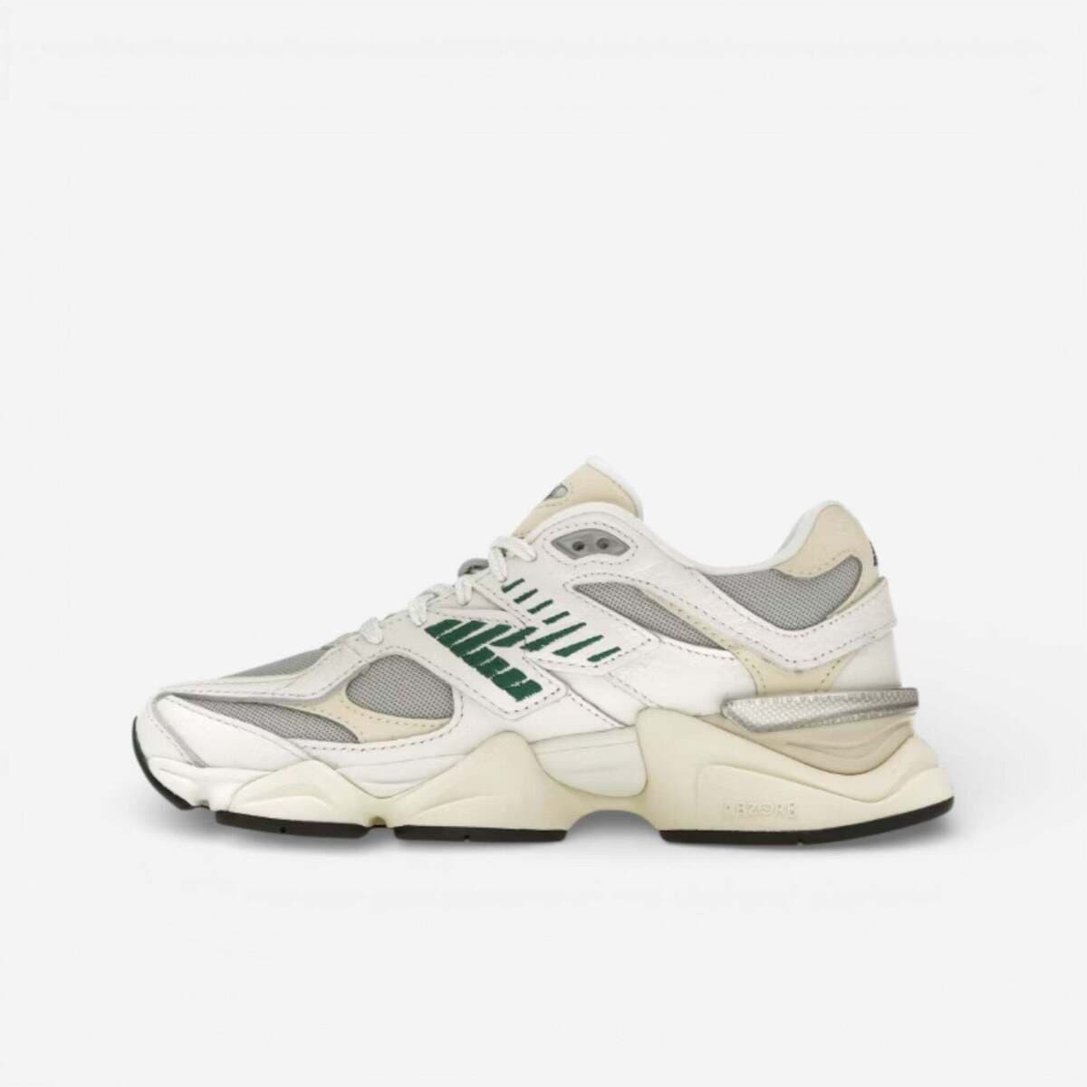 Men's Sneakers New Balance Yellow