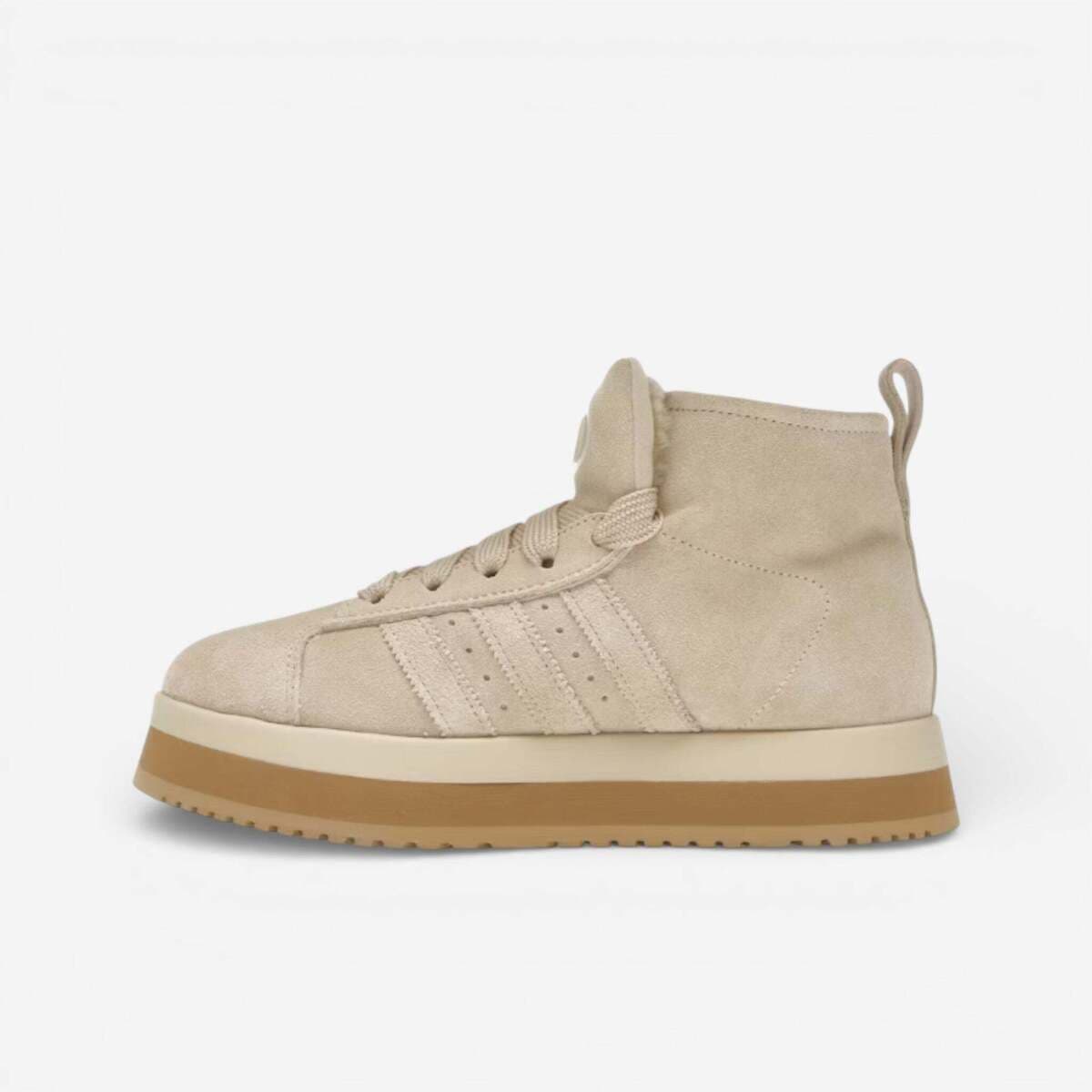 Women's Sneakers adidas Beige