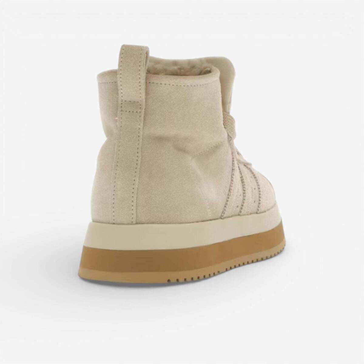 Women's Sneakers adidas Beige