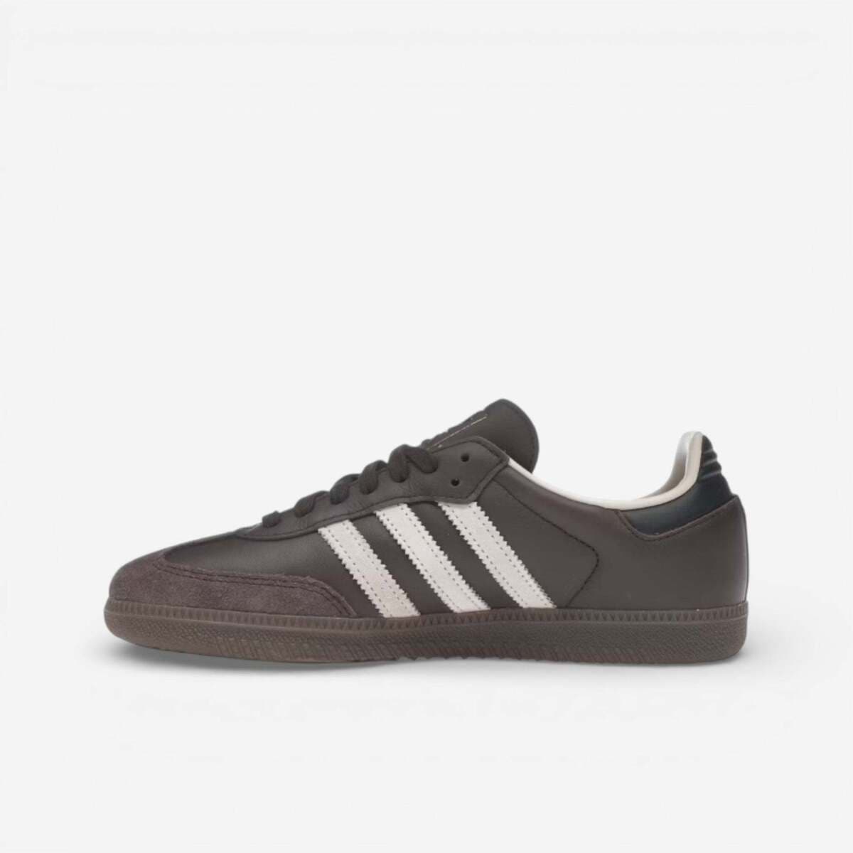 Women's Sneakers adidas Brown