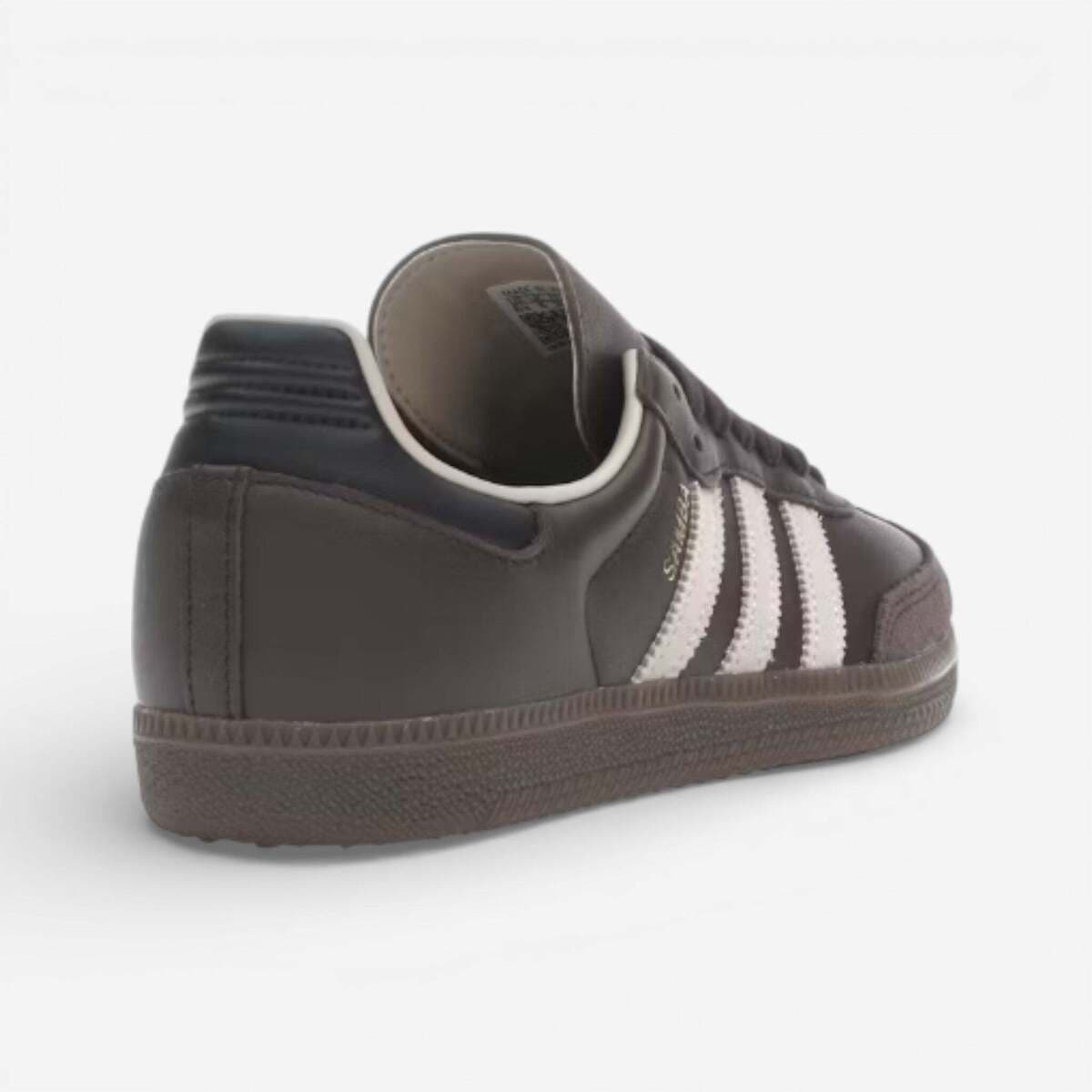 Women's Sneakers adidas Brown