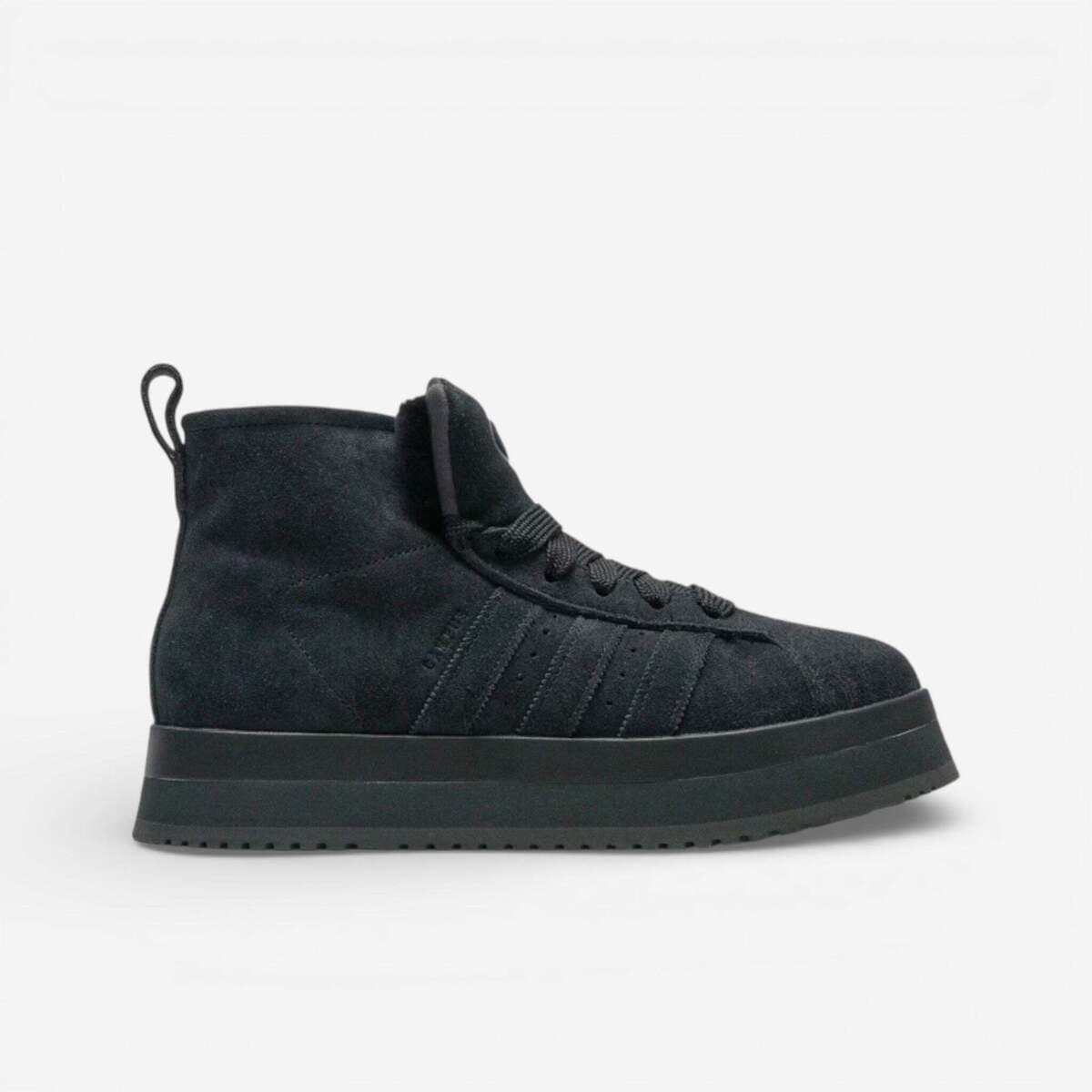 Women's Sneakers adidas Black
