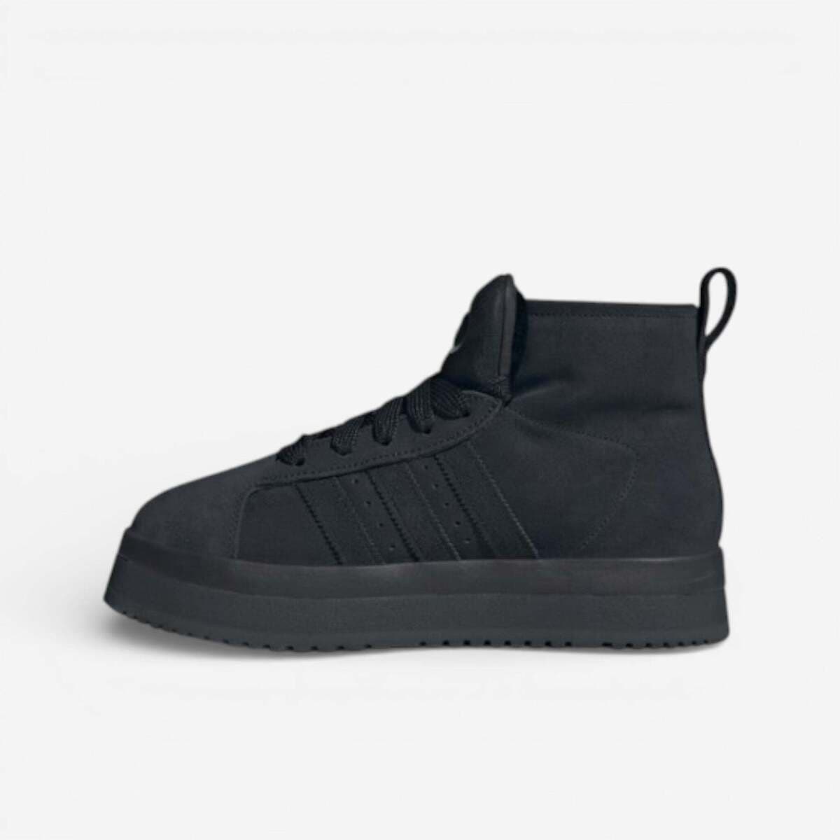 Women's Sneakers adidas Black