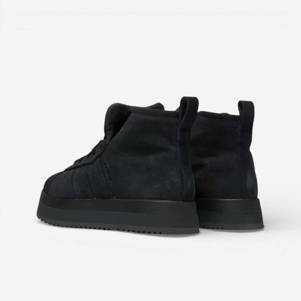 Women's Sneakers adidas Black