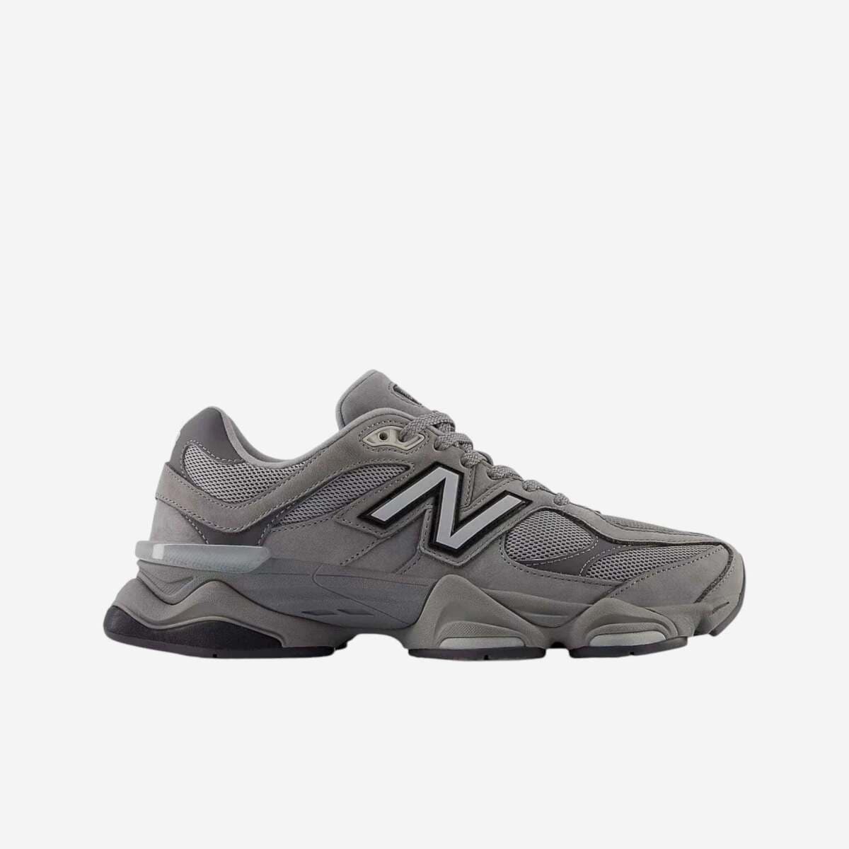 Men's Sneakers New Balance Black