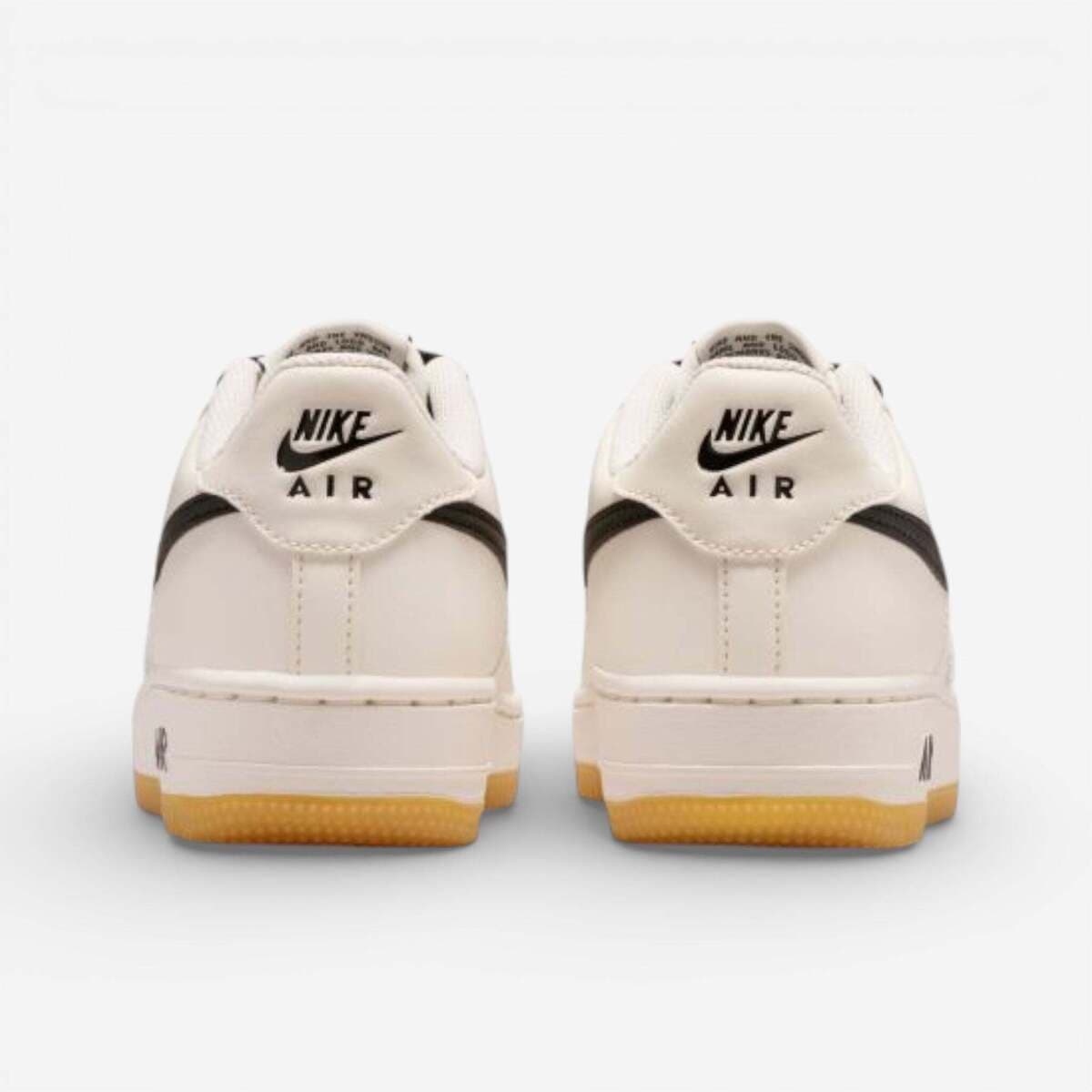 Women's Sneakers Nike Black