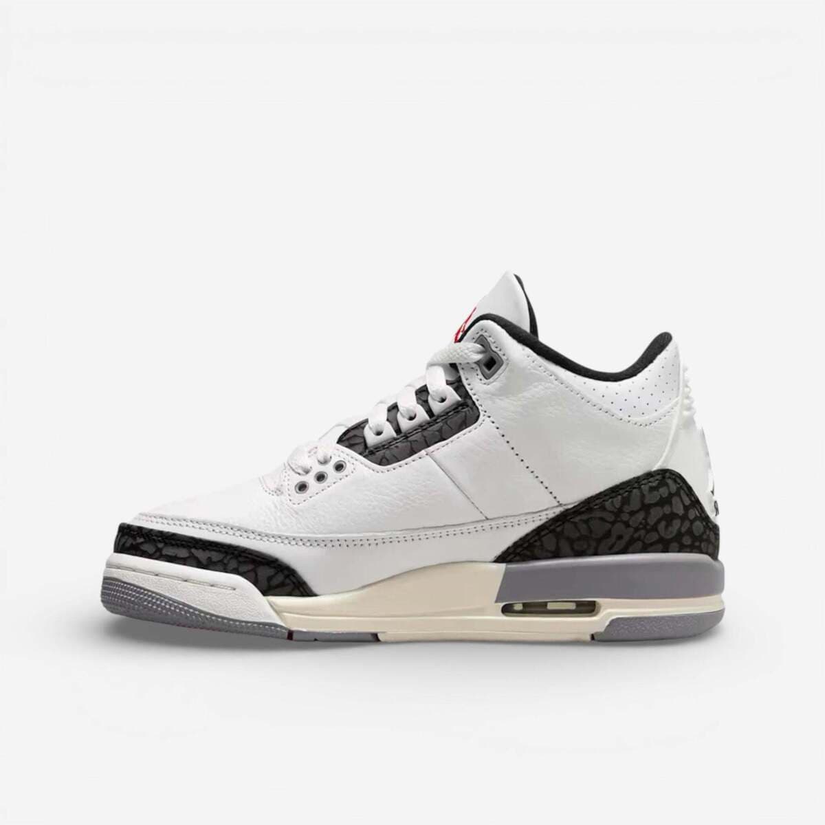 Men's Sneakers Nike Gray