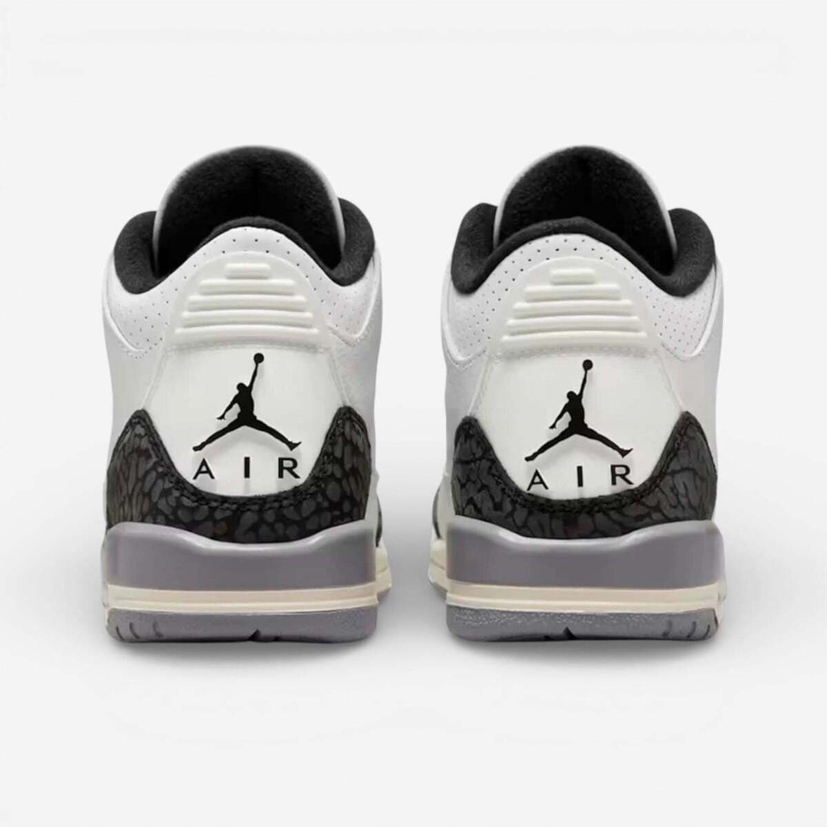 Men's Sneakers Nike Gray