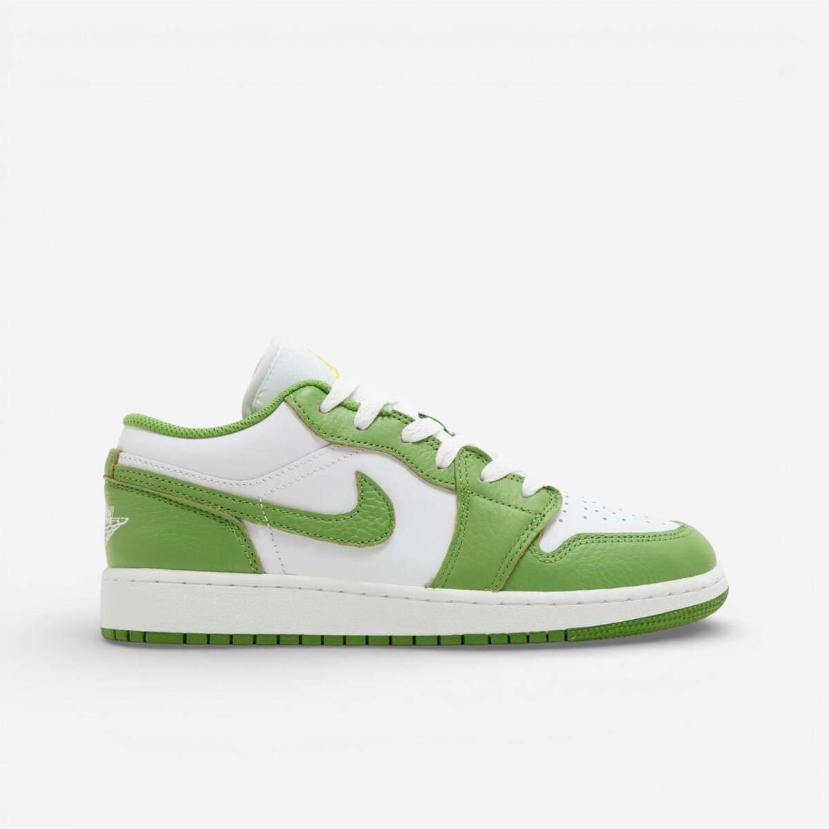 Xαμηλά Sneakers Nike 1 Low Chlorophyll (GS)