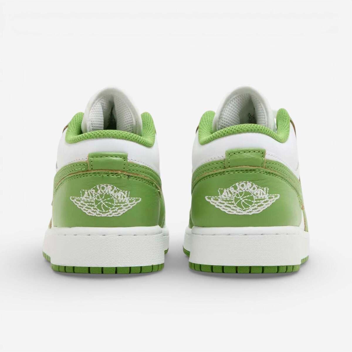 Men's Sneakers Nike White