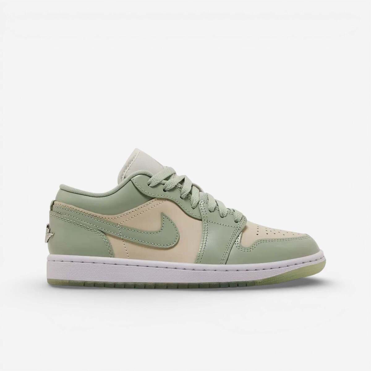 Xαμηλά Sneakers Nike Jordan 1 Low Seafoam Sail (Women's)