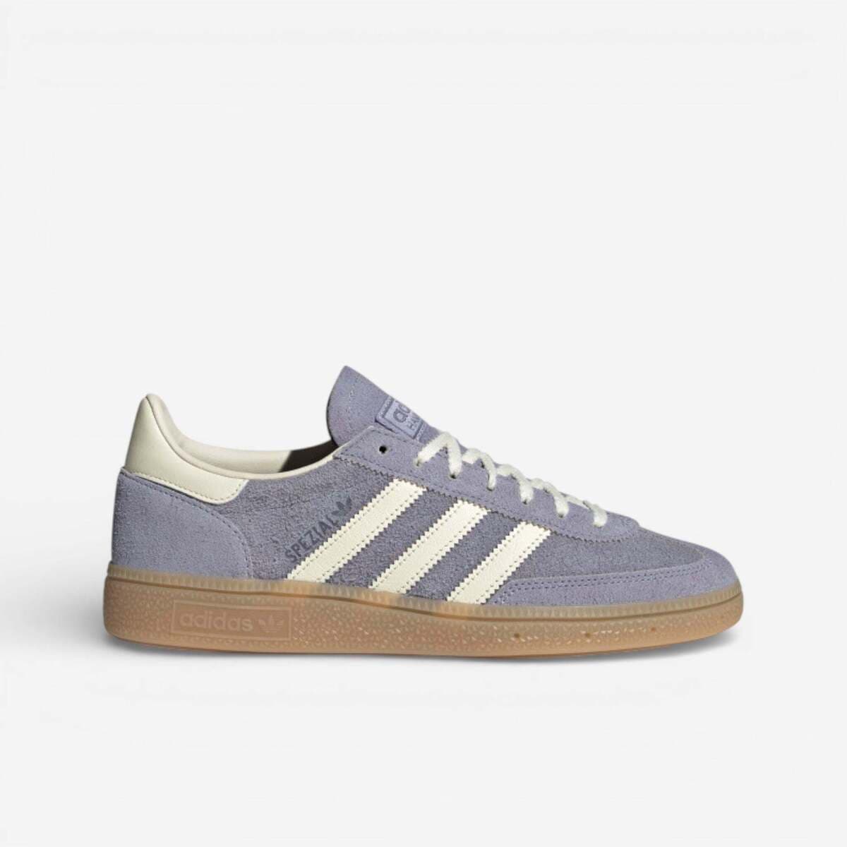 Xαμηλά Sneakers adidas Handball Spezial W "Silver Violet"
