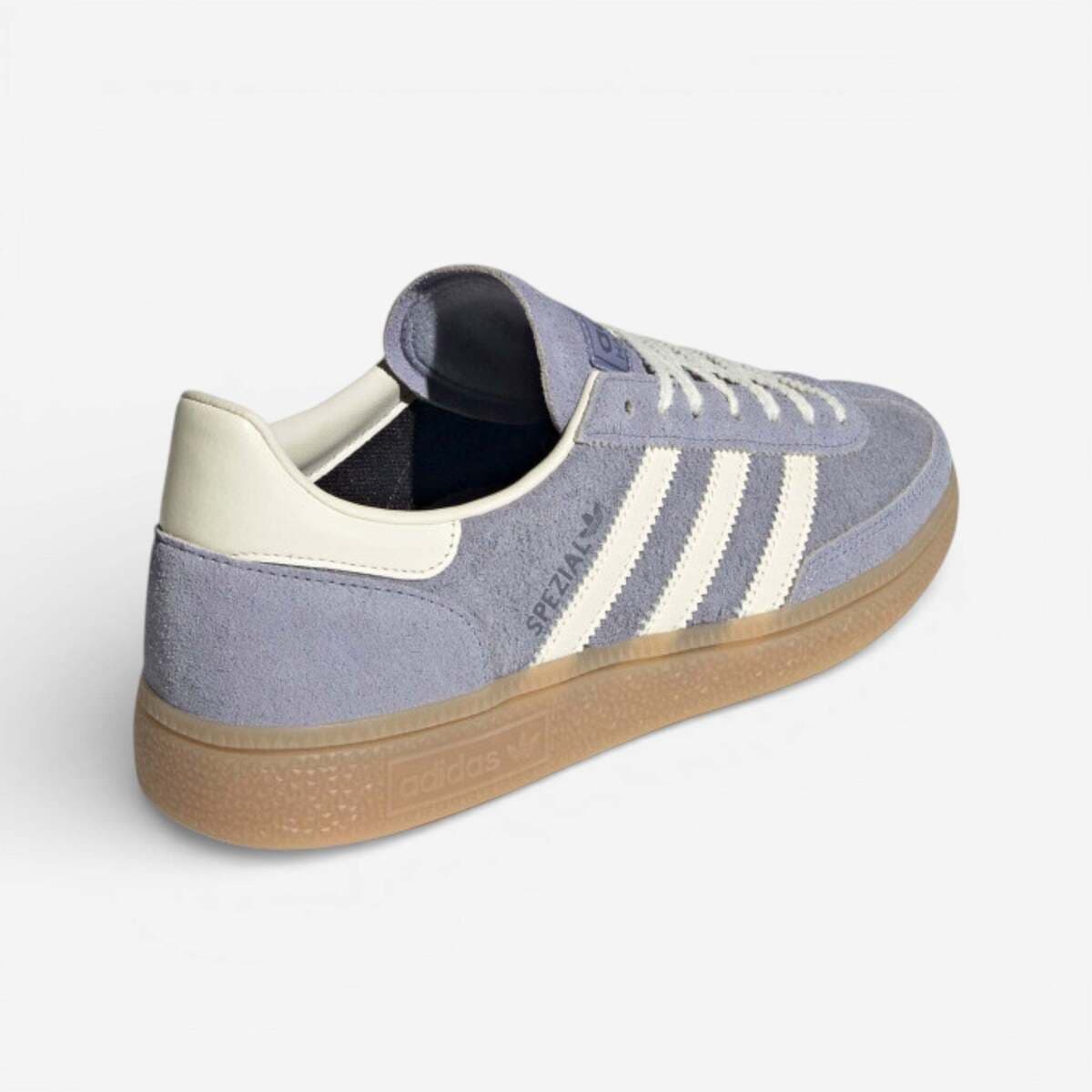 Women's Sneakers adidas Gray