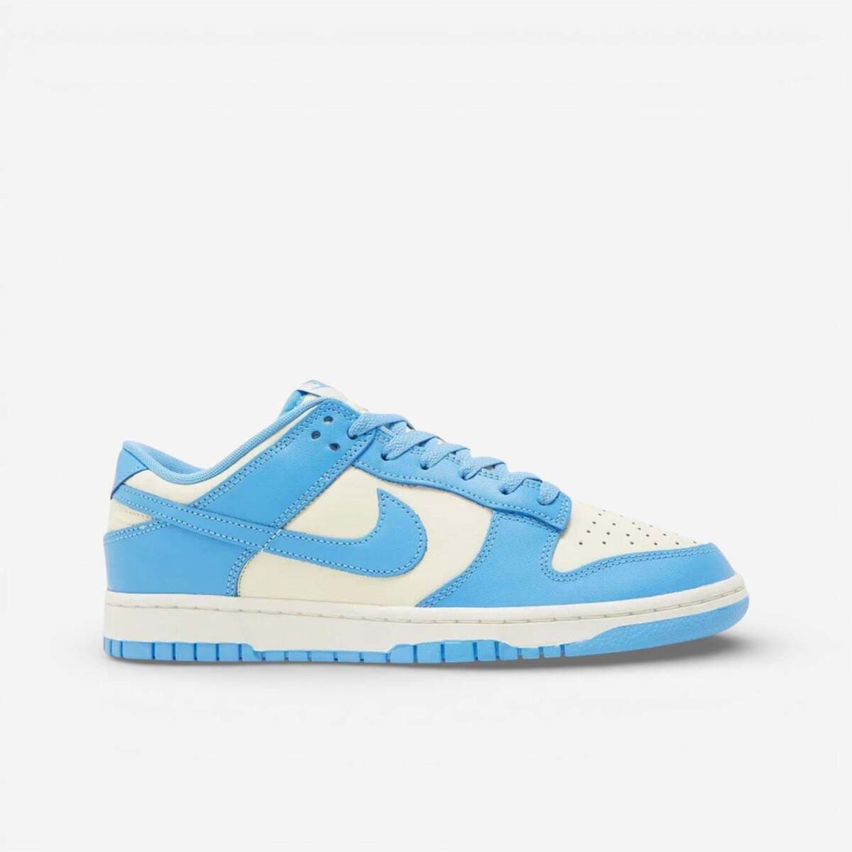 Men's Sneakers Nike Blue