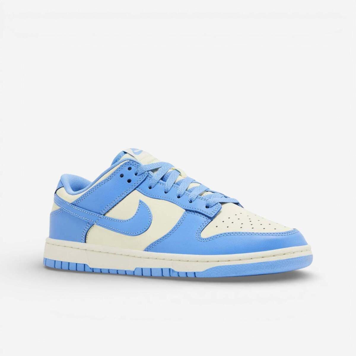 Women's Sneakers Nike Blue