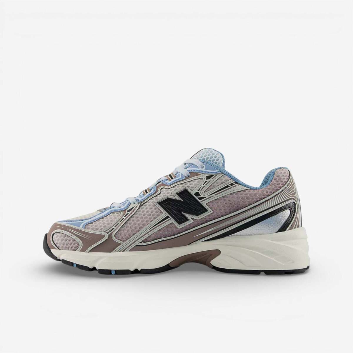 Women's Sneakers New Balance White