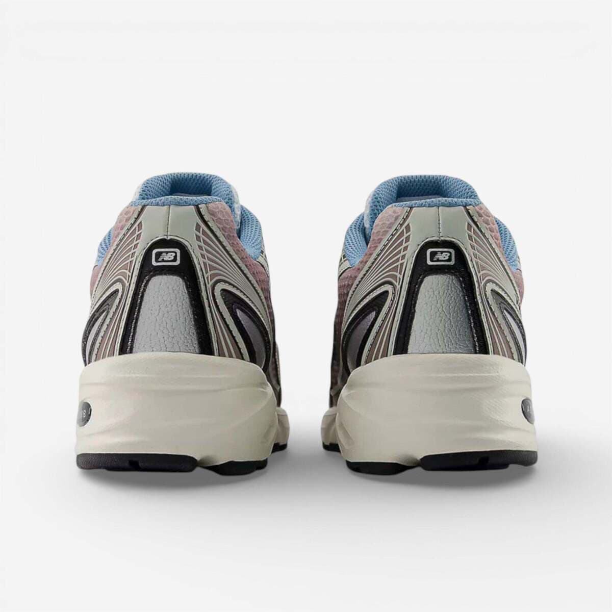 Women's Sneakers New Balance White