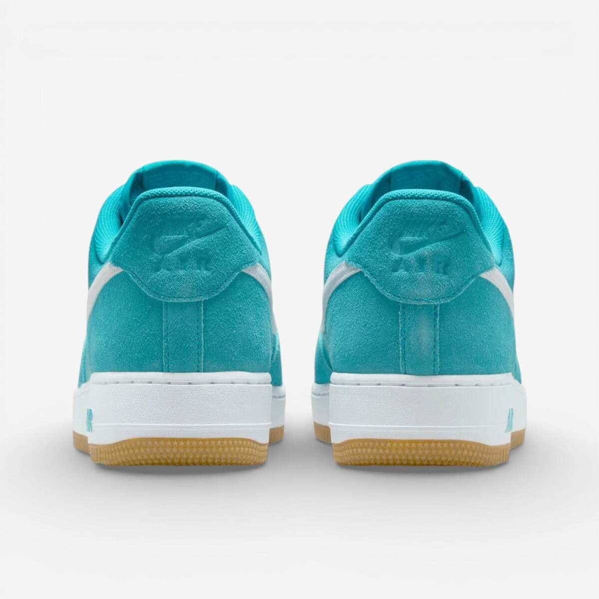 Men's Sneakers Nike Brown