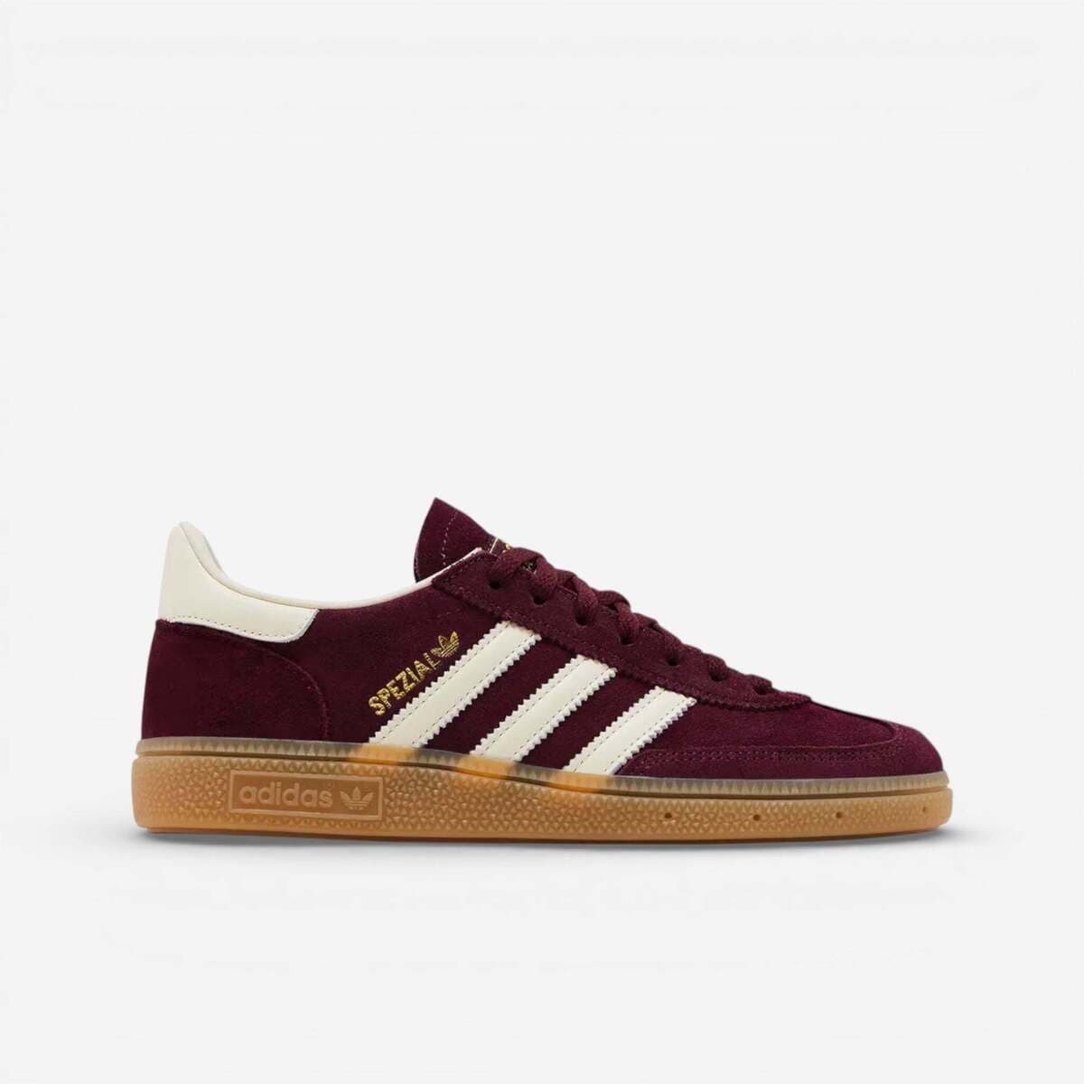 Women's Sneakers adidas Red
