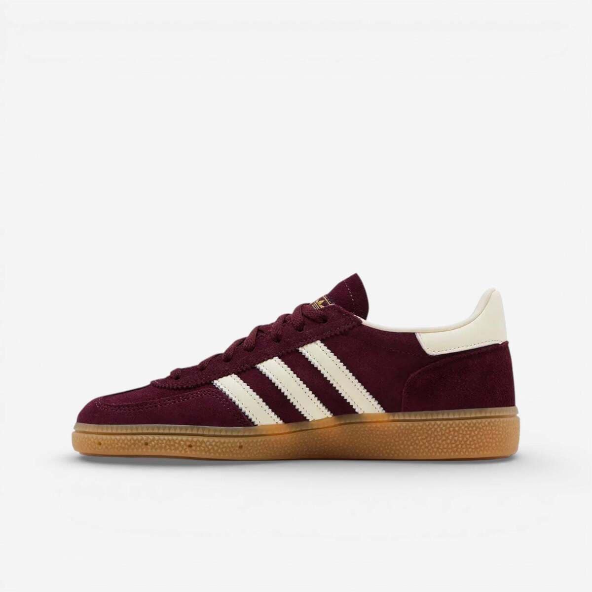 Women's Sneakers adidas Red