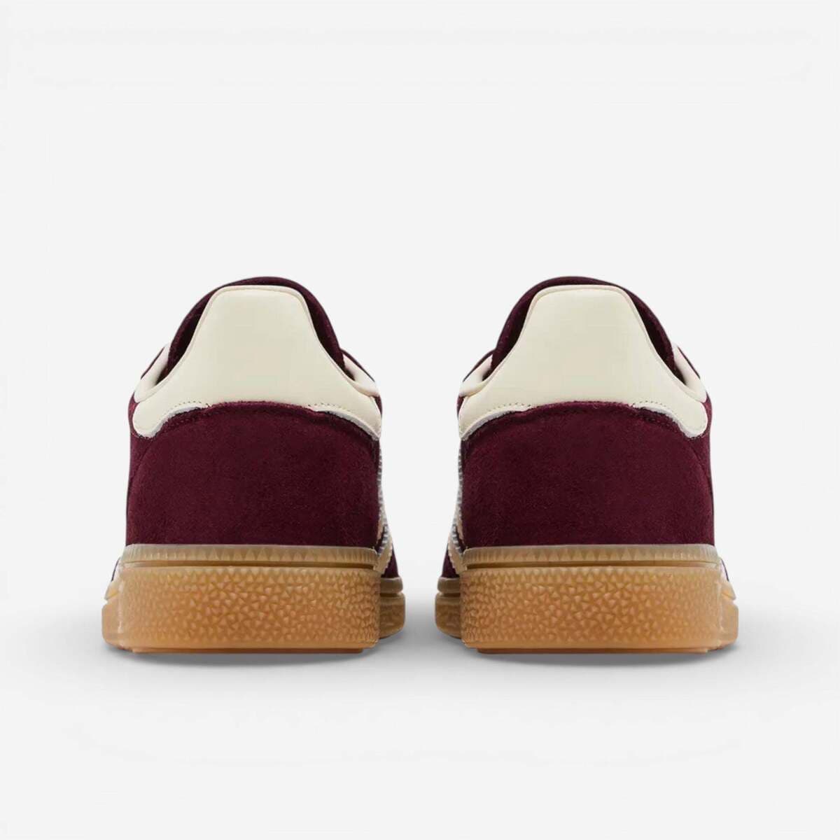 Women's Sneakers adidas Red