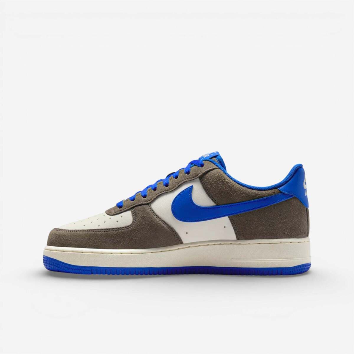 Men's Sneakers Nike Blue