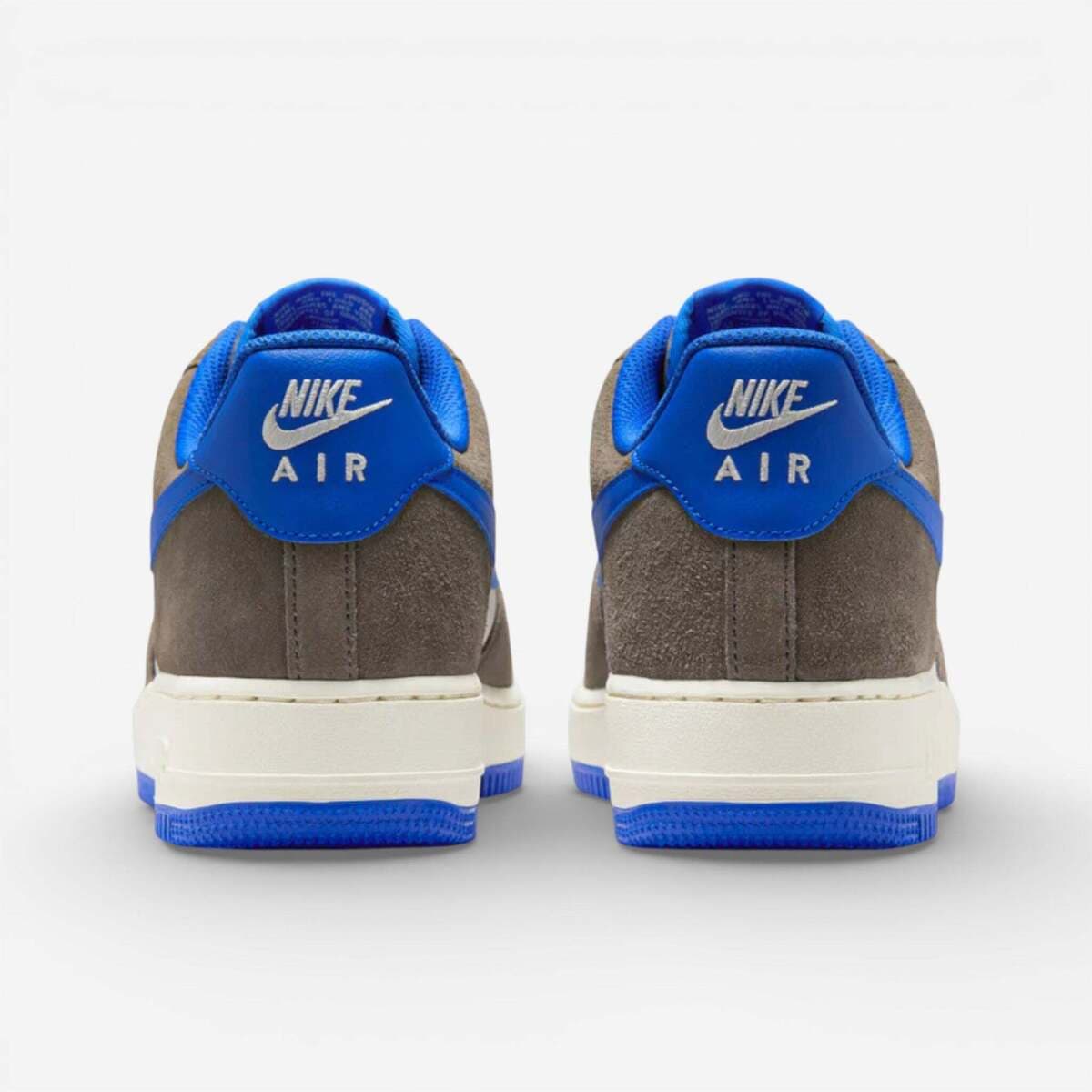 Men's Sneakers Nike Blue