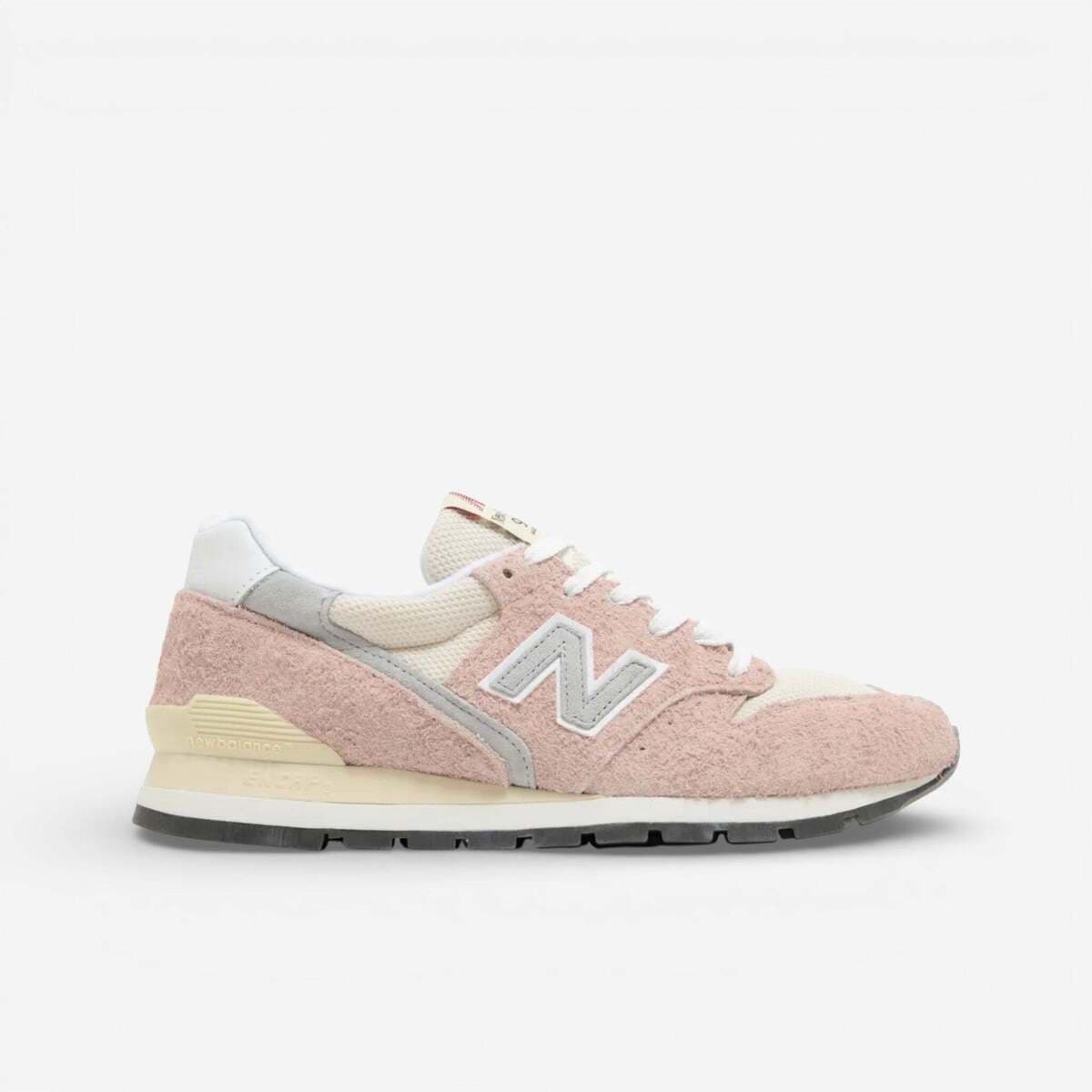 Women's Sneakers New Balance Pink