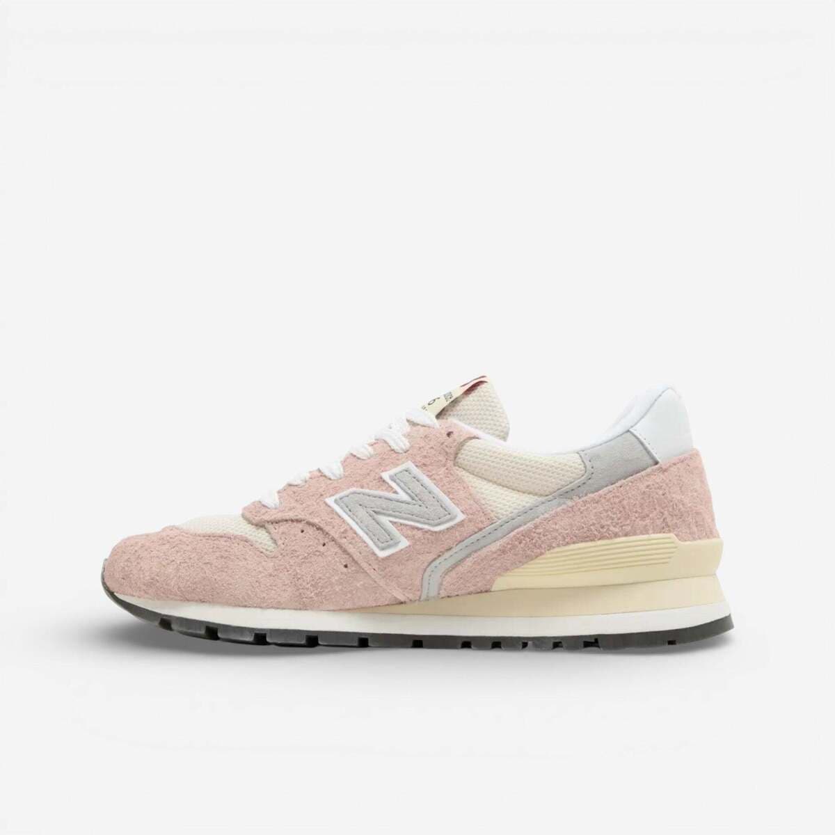Women's Sneakers New Balance Pink