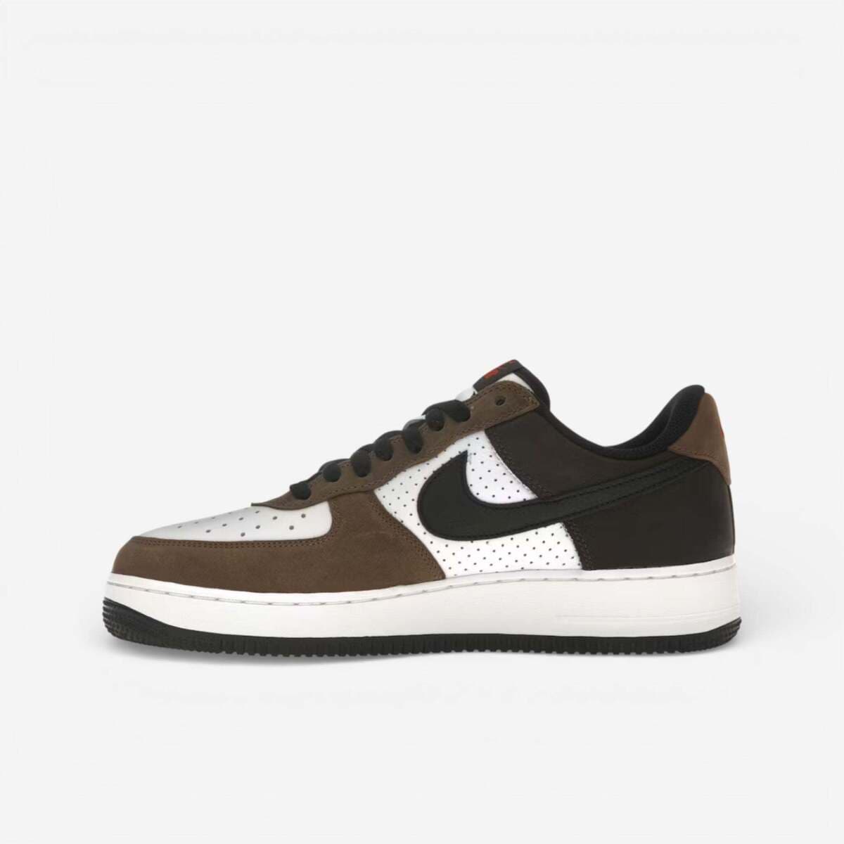 Women's Sneakers Nike Black