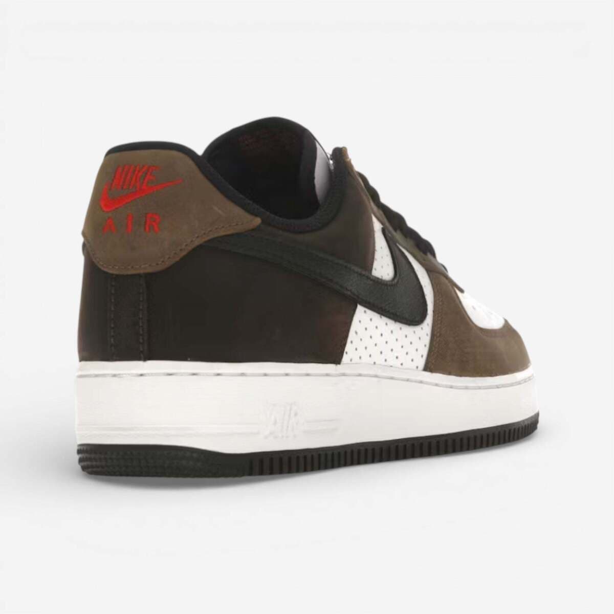 Women's Sneakers Nike Black