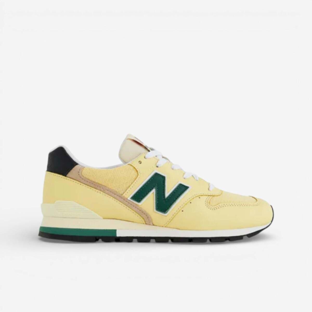Men's Sneakers New Balance Green